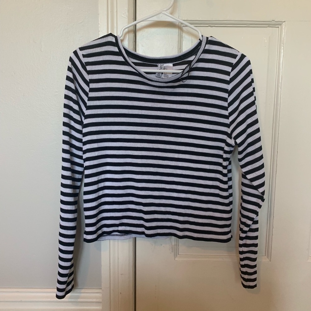 Divided H&M long sleeve